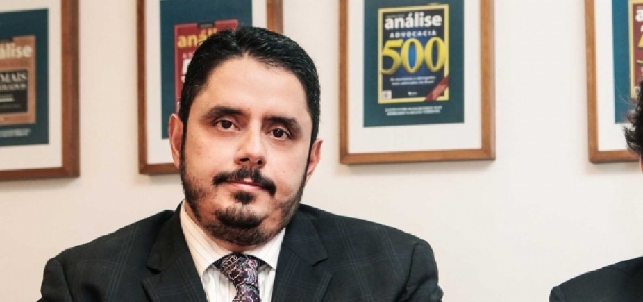 População não deve julgar nomes da Lista de Fachin, diz Föppel: 'Não foram condenados'