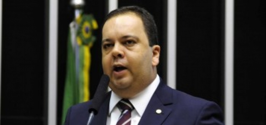 Elmar Nascimento é eleito presidente do Conselho de Ética da Câmara dos Deputados