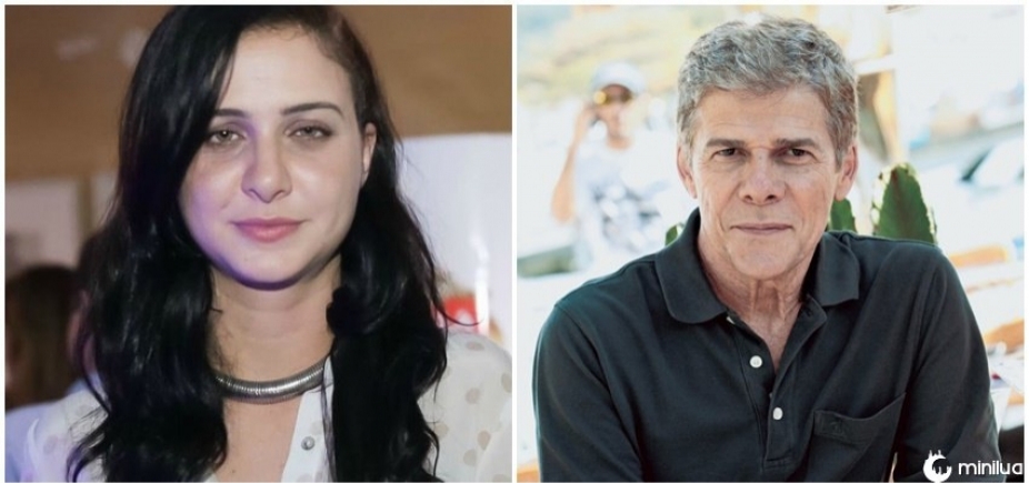 Figurinista da Globo não vai levar o caso contra Mayer à Justiça, diz polícia do RJ
