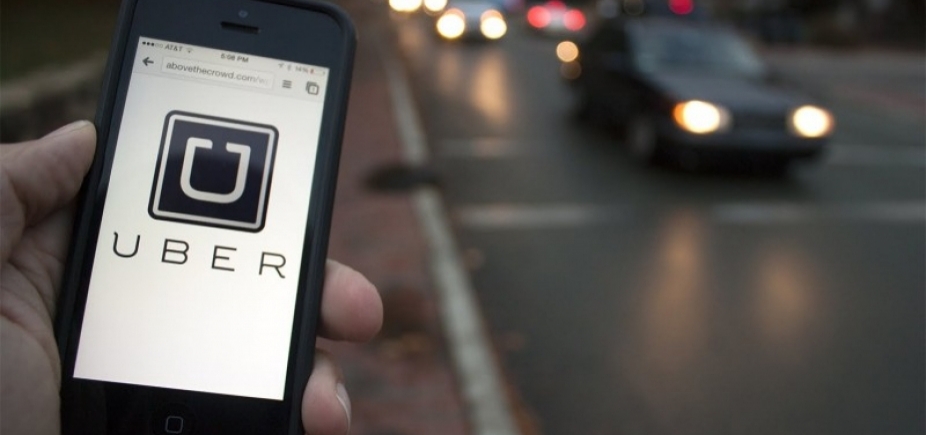 Ministério Público defende legalidade da Uber em Salvador