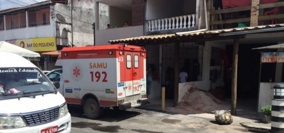 Após fugir da polícia, suspeito de assalto se esconde em chaminé e morre asfixiado