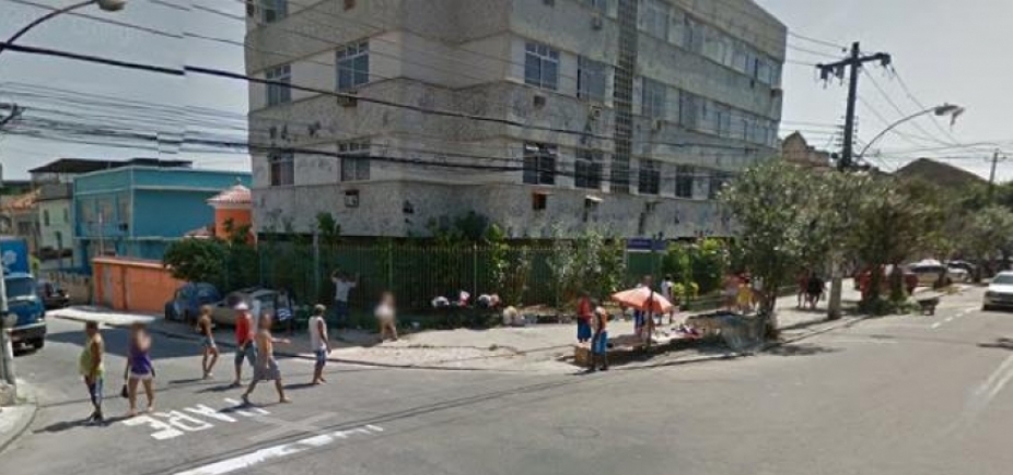 Pedreiro desempregado morre após ser atingido por bala perdida ao comprar pão