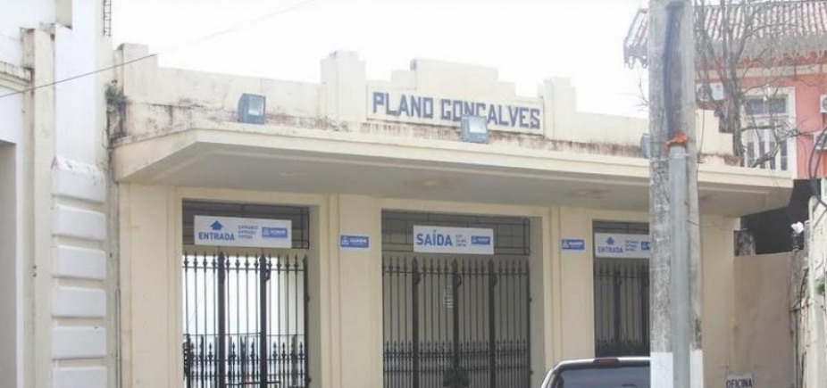 Mais uma vez, Plano Inclinado Gonçalves suspende atividades para manutenção
