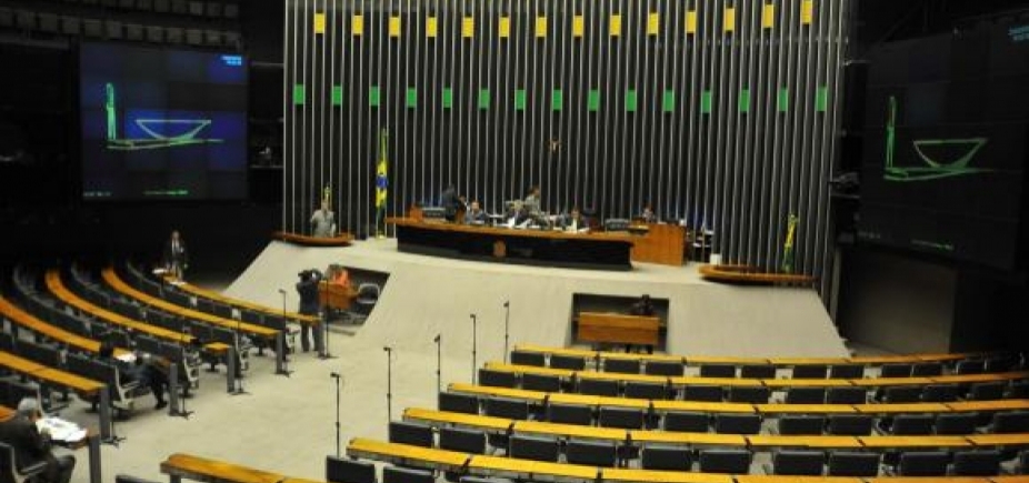 \'Efeito Lava Jato\': após lista de Fachin, Congresso passa o dia \'vazio\'