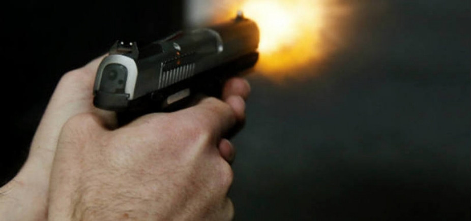 Homem leva três tiros mas sobrevive a tentativa de homicídio no Comércio