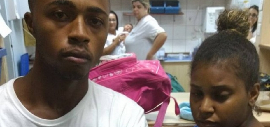 Pai e madrasta são presos por espancar e matar menina de 2 anos