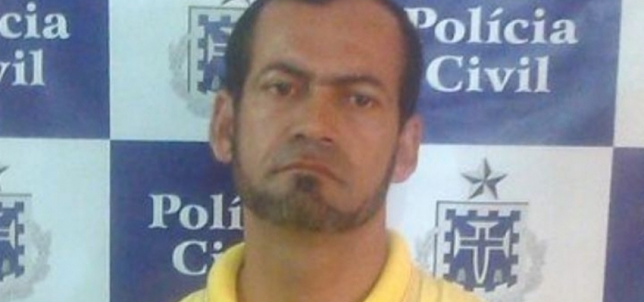 Homem é preso por estuprar as três enteadas por cinco anos