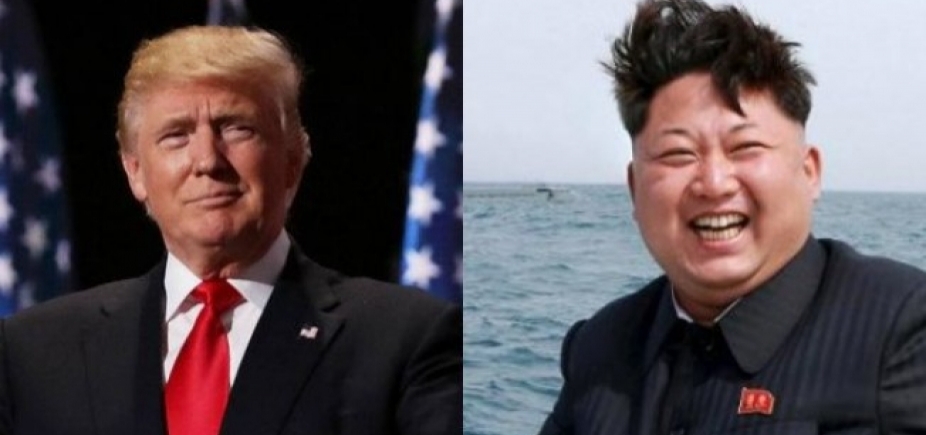 Coreia do Norte ameaça devastar Estados Unidos caso sofra ataque de Washington