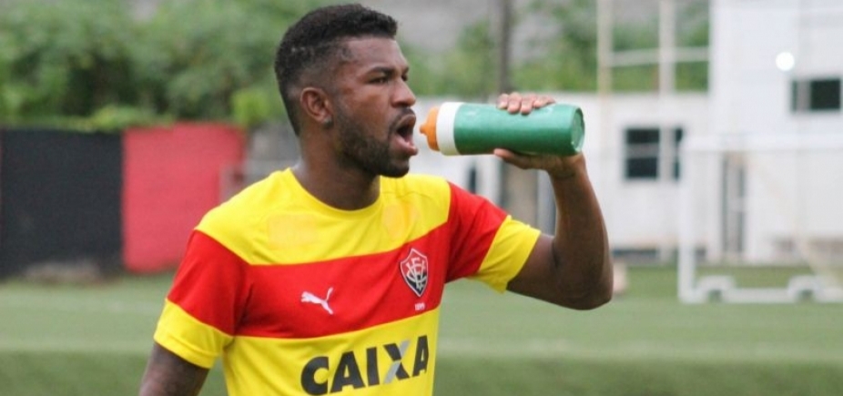 Com volta de Geferson, Argel define time para enfrentar o Conquista