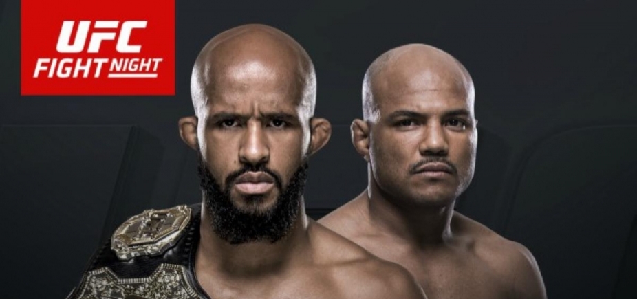 Na briga pelo cinturão, brasileiro enfrenta supercampeão peso-mosca do UFC neste domingo