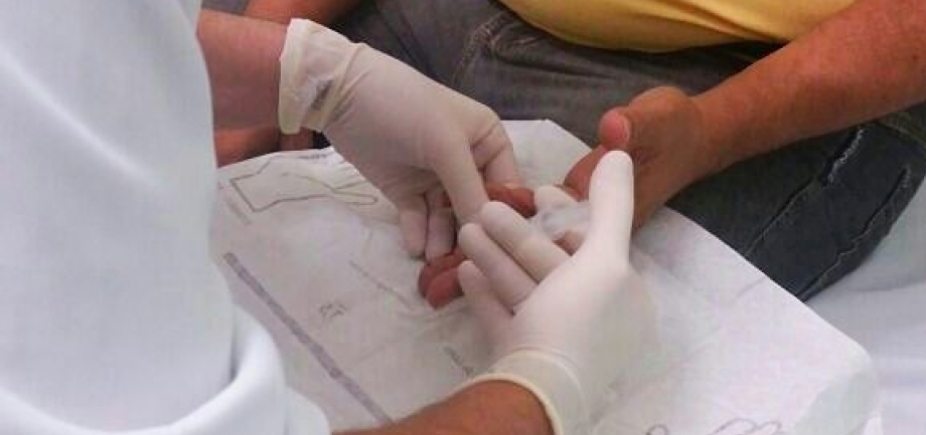 Santo Amaro: hospitais registram 386 atendimentos no feriado da Páscoa