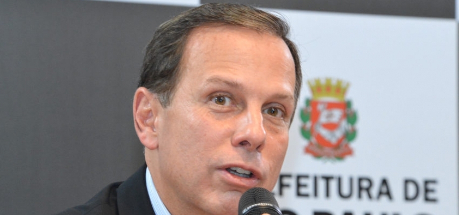 Em evento na Coreia do Sul, Doria é chamado de \'futuro presidente do Brasil\'