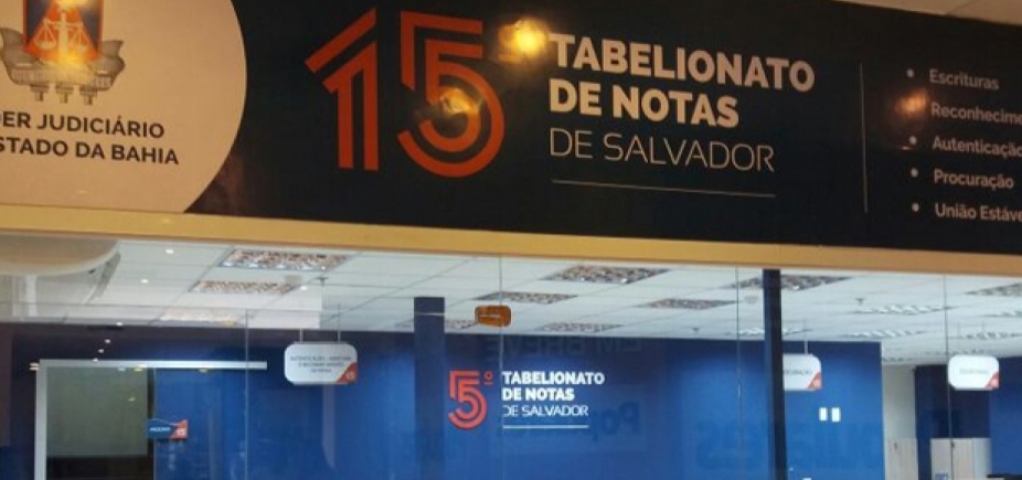 Primeiro cartório de Cajazeiras é inaugurado nesta segunda-feira