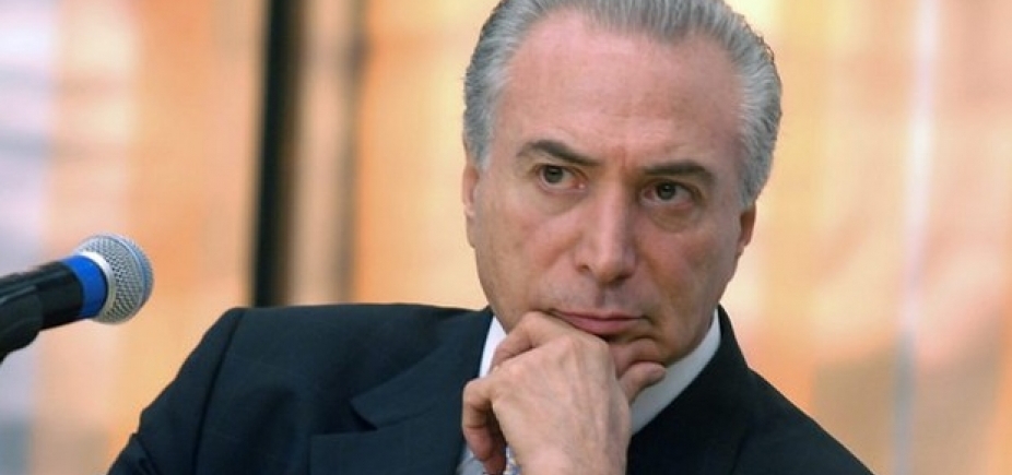 Temer reúne equipe econômica neste domingo para discutir agenda de reformas 