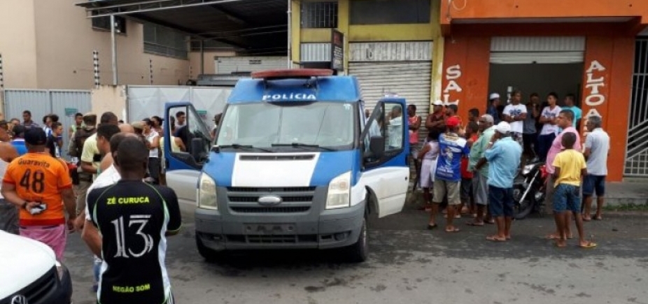 Homem é encontrado morto em quarto de pousada em Feira de Santana