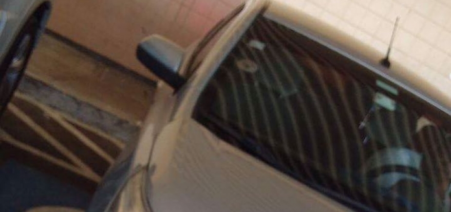 Cliente reclama do mau uso das vagas para deficientes no Bom Preço: \'Luta diária\'