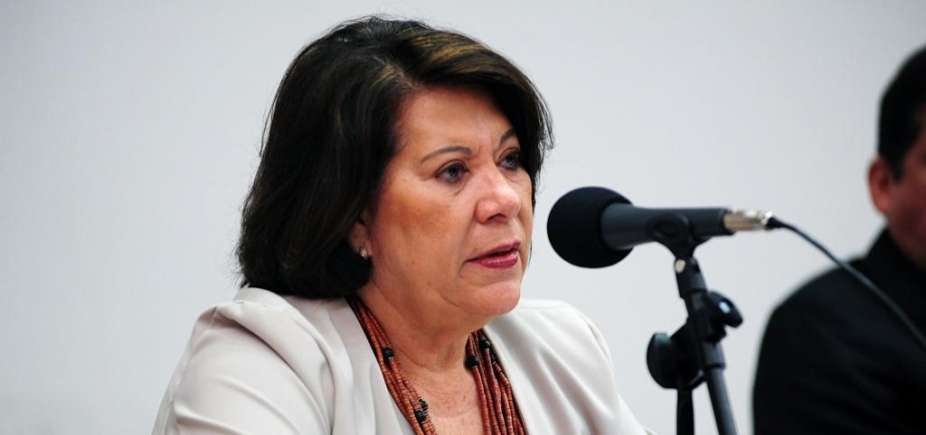 'Lava Jato pegará judiciário numa fase posterior', diz ex-ministra Eliana Calmon