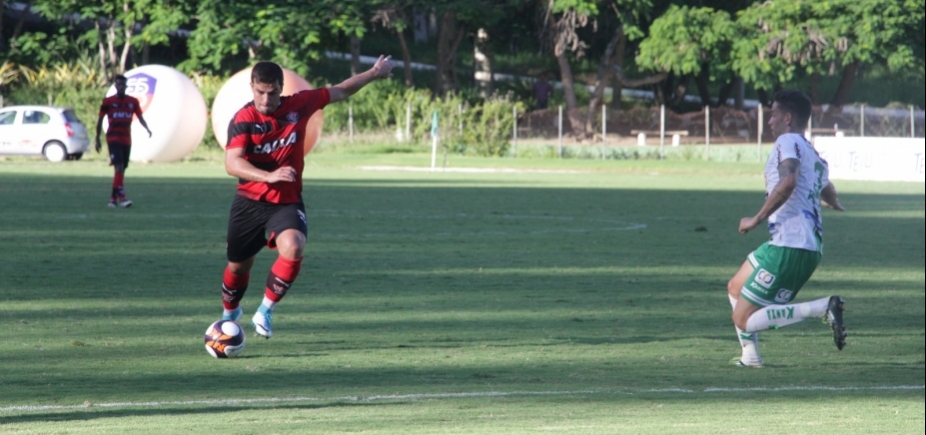 André Lima pede foco contra o Paraná: \'O bicho vai pegar\'