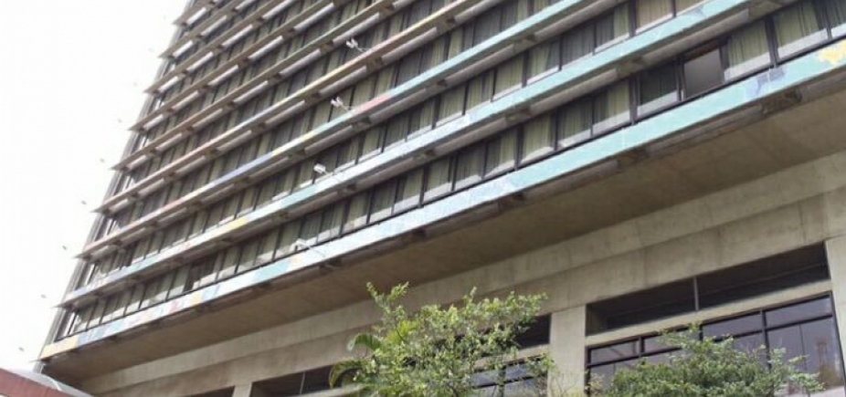 Casal é encontrado morto a tiros em quarto de hotel em São Paulo