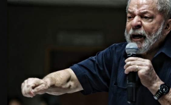 Wagner atribui denúncias a “vontade louca de interditar Lula em 2018”