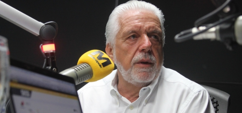 Wagner diz que prefere Otto para compor chapa no Senado
