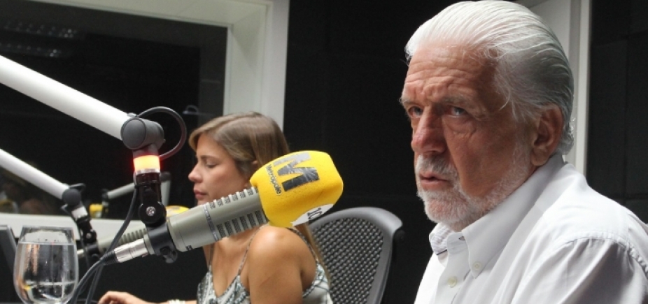 \'Maldita hora que eu recebi aquele relógio\', diz Wagner sobre presente da Odebrecht