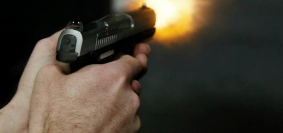 Quatro homens são mortos em intervalo de 2 horas em Pirajá