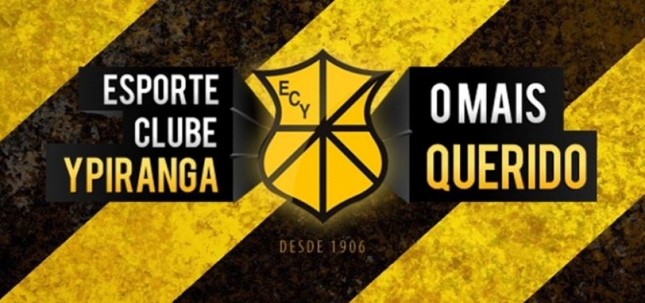Afundado em crise, Ypiranga desiste de jogar a Série B do Campeonato Baiano