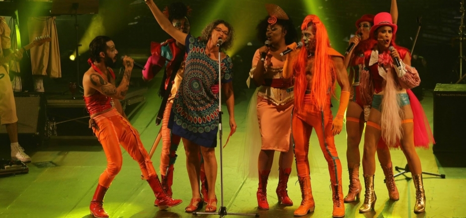 Prêmio Braskem de Teatro acontece nesta quarta; conheça a lista de indicados