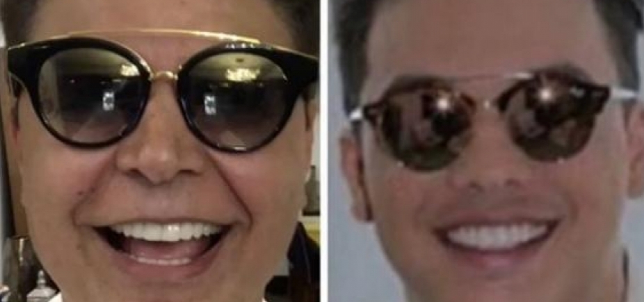\'Dormi Dilma Rousseff, acordei Wesley Safadão\', diz David Brazil após comparação