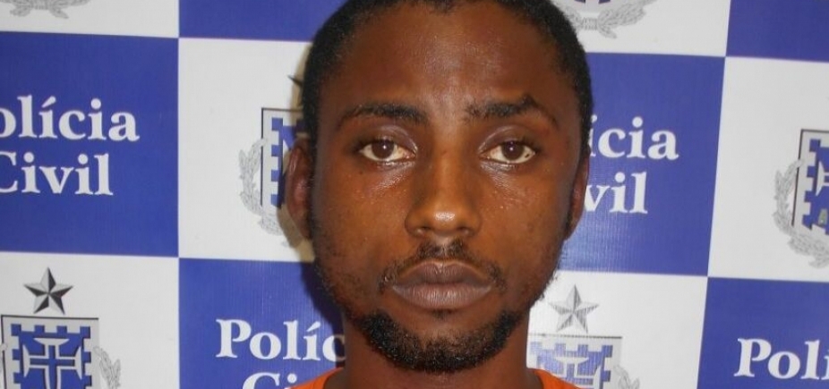 Homem é preso por matar criança de dois anos dentro de táxi