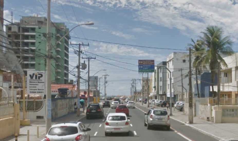 Problema técnico deixa Amaralina, parte do Rio Vermelho e da Pituba sem luz