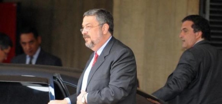 Antonio Palocci negocia delação com a Lava Jato