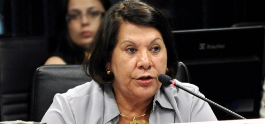 \'É impossível fazer política sem haver corrupção\', diz Eliana Calmon