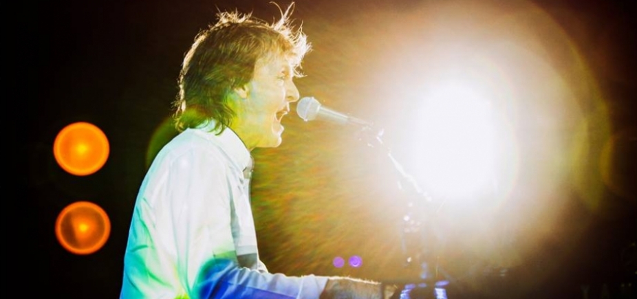 Paul McCartney em Salvador: Arena Fonte Nova confirma negociações