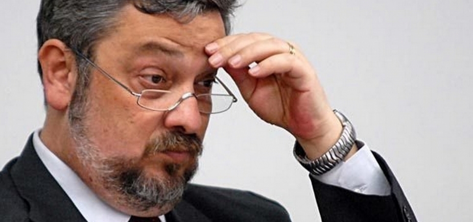 STJ decide manter prisão de Antonio Palocci