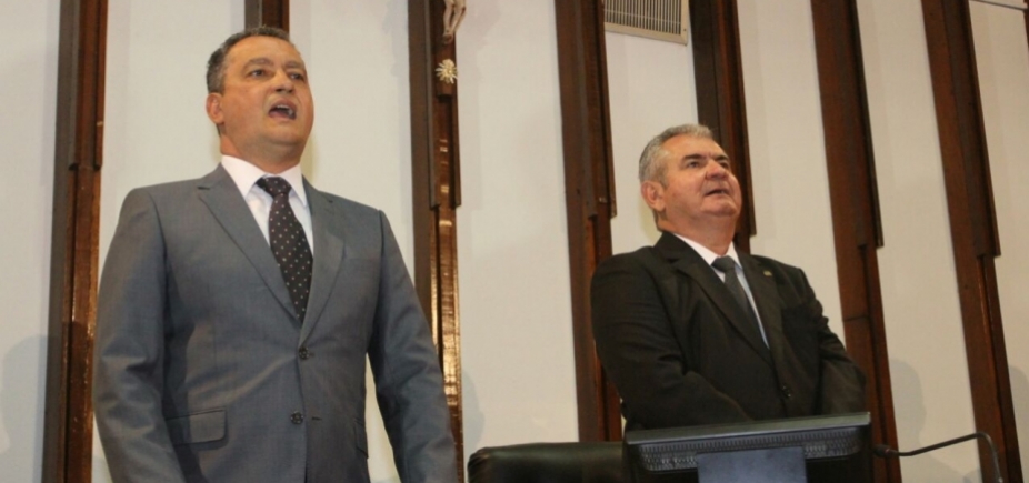 \'Eu não era o candidato da preferência de Rui\', diz Coronel sobre eleições na AL-BA