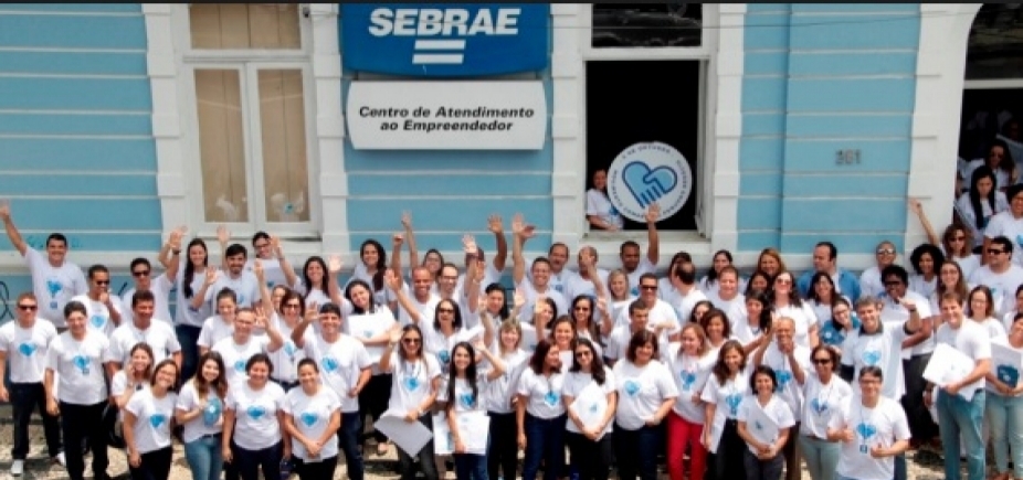 Nova diretoria do Sebrae não terá indicações políticas; anúncio será na segunda