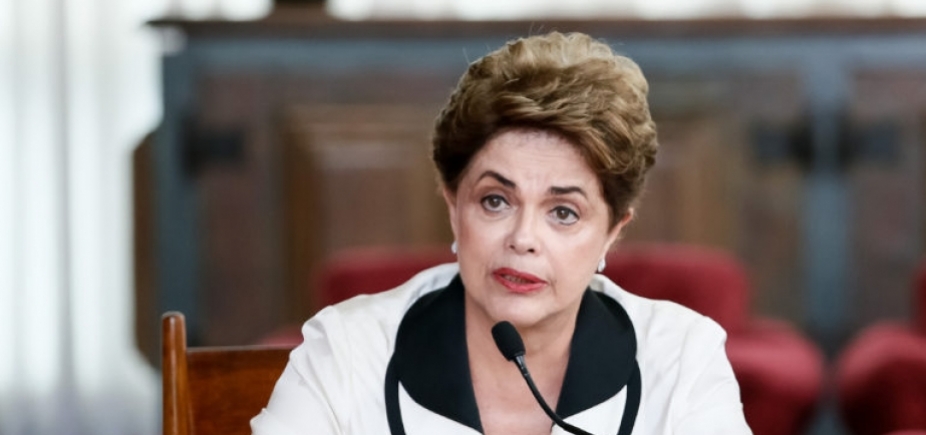 Dilma diz que nunca autorizou caixa 2 em suas campanhas eleitorais