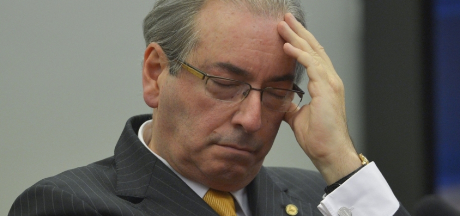 Cunha teria recebido mesada de R$ 547 mil da Odebrecht por 3 anos