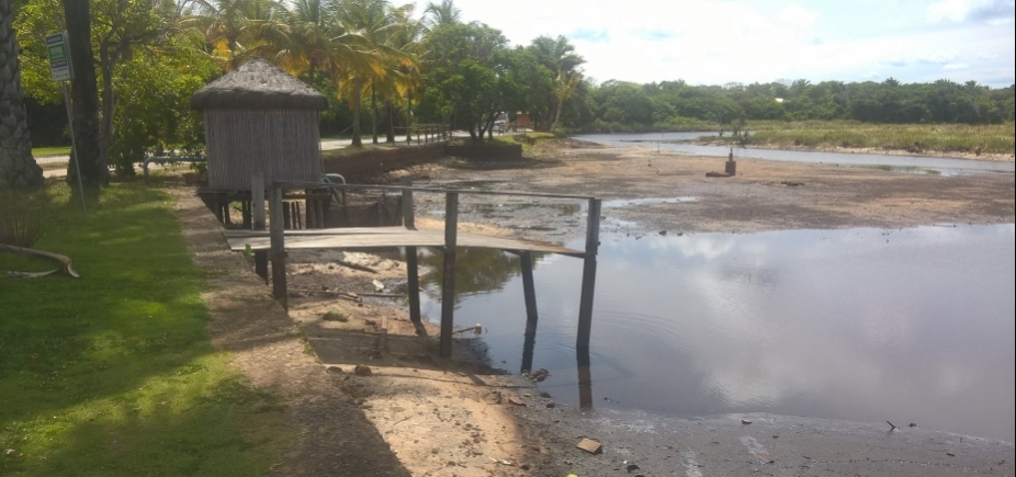 Oposição critica municipalização da água em Mata de São João: “Elemento político”