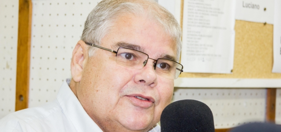 Lúcio cita “fantasia das delações” e diz que não foi notificado