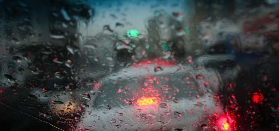 Chuva em Salvador: Codesal recebe 24 solicitações de emergência nesta quinta
