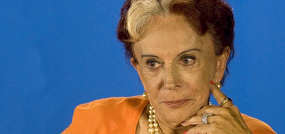  Morre atriz Neuza Amaral, aos 86 anos