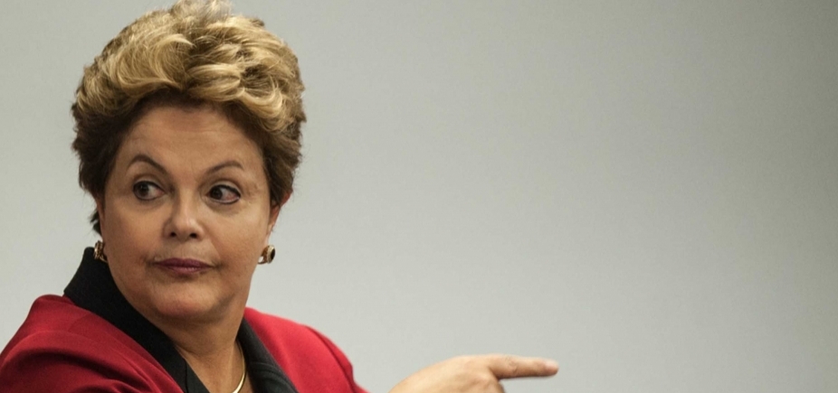 Dilma diz que o Brasil pode ter um \'Trump\' na presidência em 2018