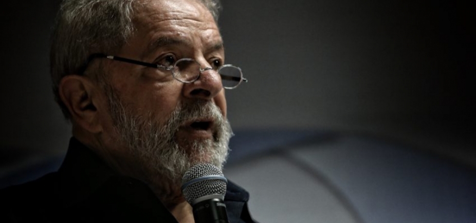 Lula pediu para destruir documentos de propina, diz Léo Pinheiro 