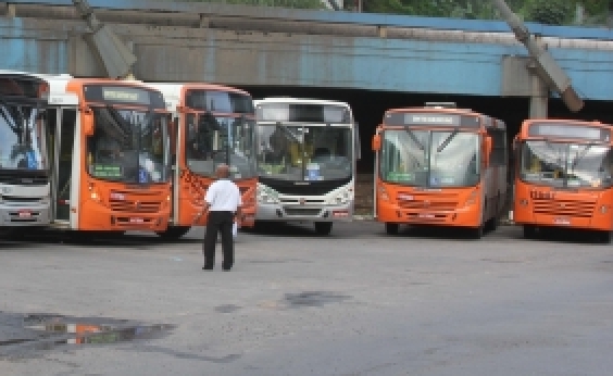 Saída da cidade: Fluxo na rodoviária já é intenso para feriado de Tiradentes