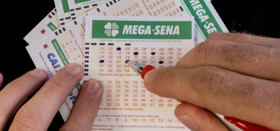 Mega-Sena acumulada pode pagar até R$ 88 milhões neste sábado