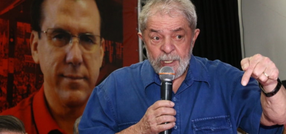 Ex-presidente da Odebrecht confirma caixa 2 a Lula em 2002 e 2006