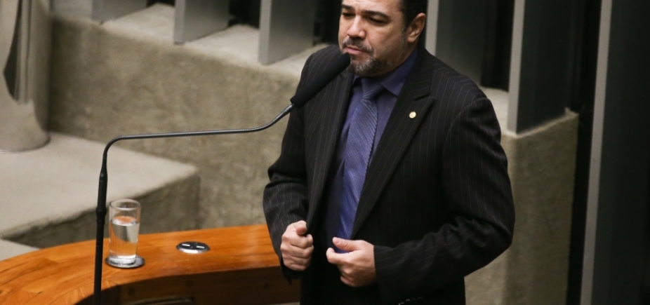 Polêmico, Feliciano pode deixar partido para disputar Senado em 2018